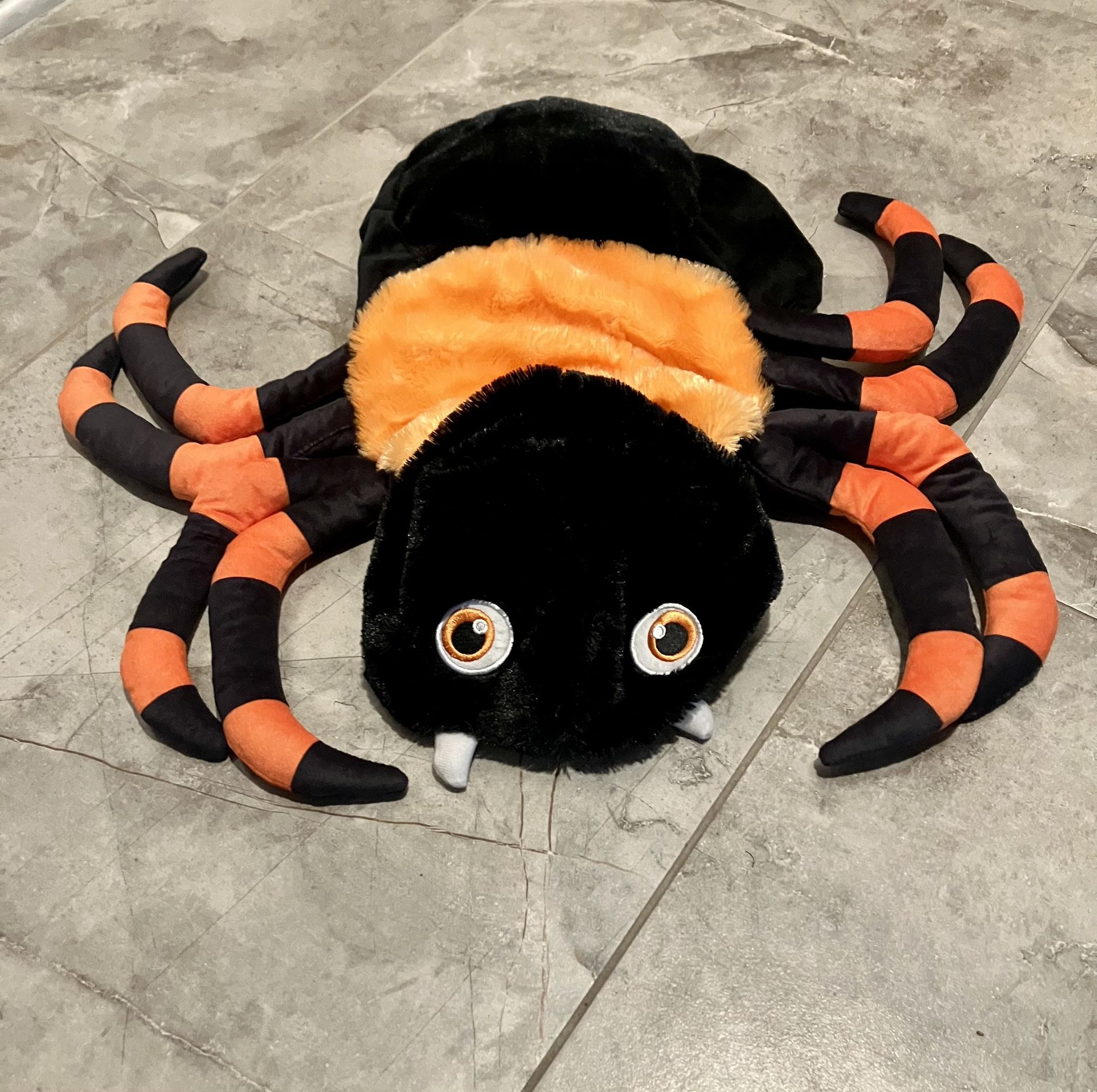 Halloween Dog Costume 