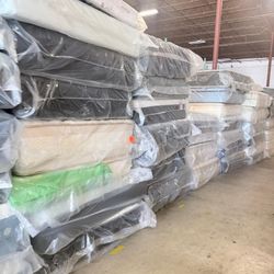 Sale! ✨ Queen Mattress Good Brands Starting From $249 And Up 