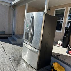 Refrigerador  Used 