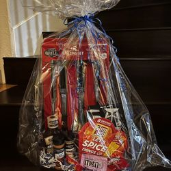 Valentines Basket