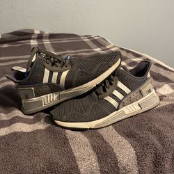 Adidas EQTs , Size 11