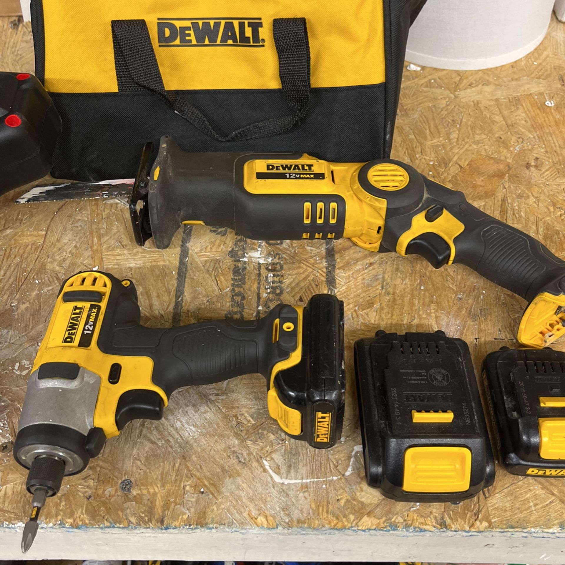 DeWALT & Craftsman Tools for Sale in Hampton, VA OfferUp