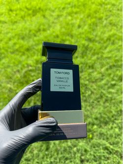 Tom Ford - Tobacco Vanille
