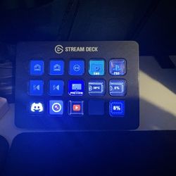 Stream Deck