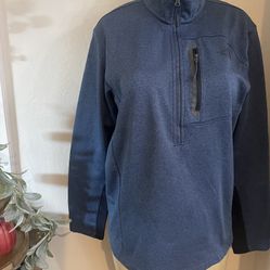 The North Face Jacket Size  Large Used Like New 