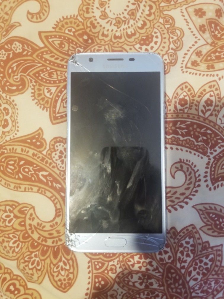 Samsung J7star