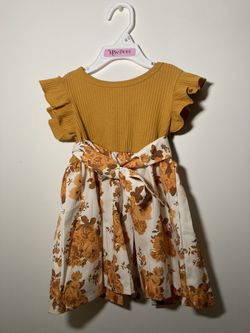 babygirl brand new dress