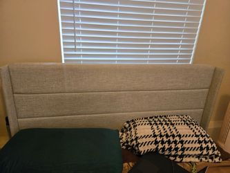 Flip up storage bed
