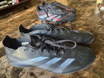 Adidas bundle one league and one pro