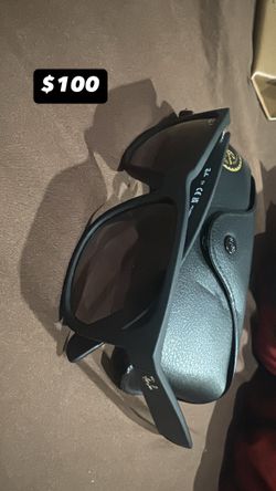 Ray Ban Glasses