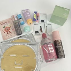 Kylie Skin, Victoria Beckham, Korean Skincare And More