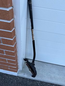 Ryobi LE720 Lawn Edger Attachment only used in good condition with normal signs of usage