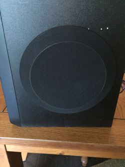 Speaker