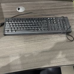 Keyboard 