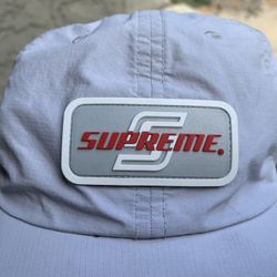 SUPREME Brand Strap Back Hat 
