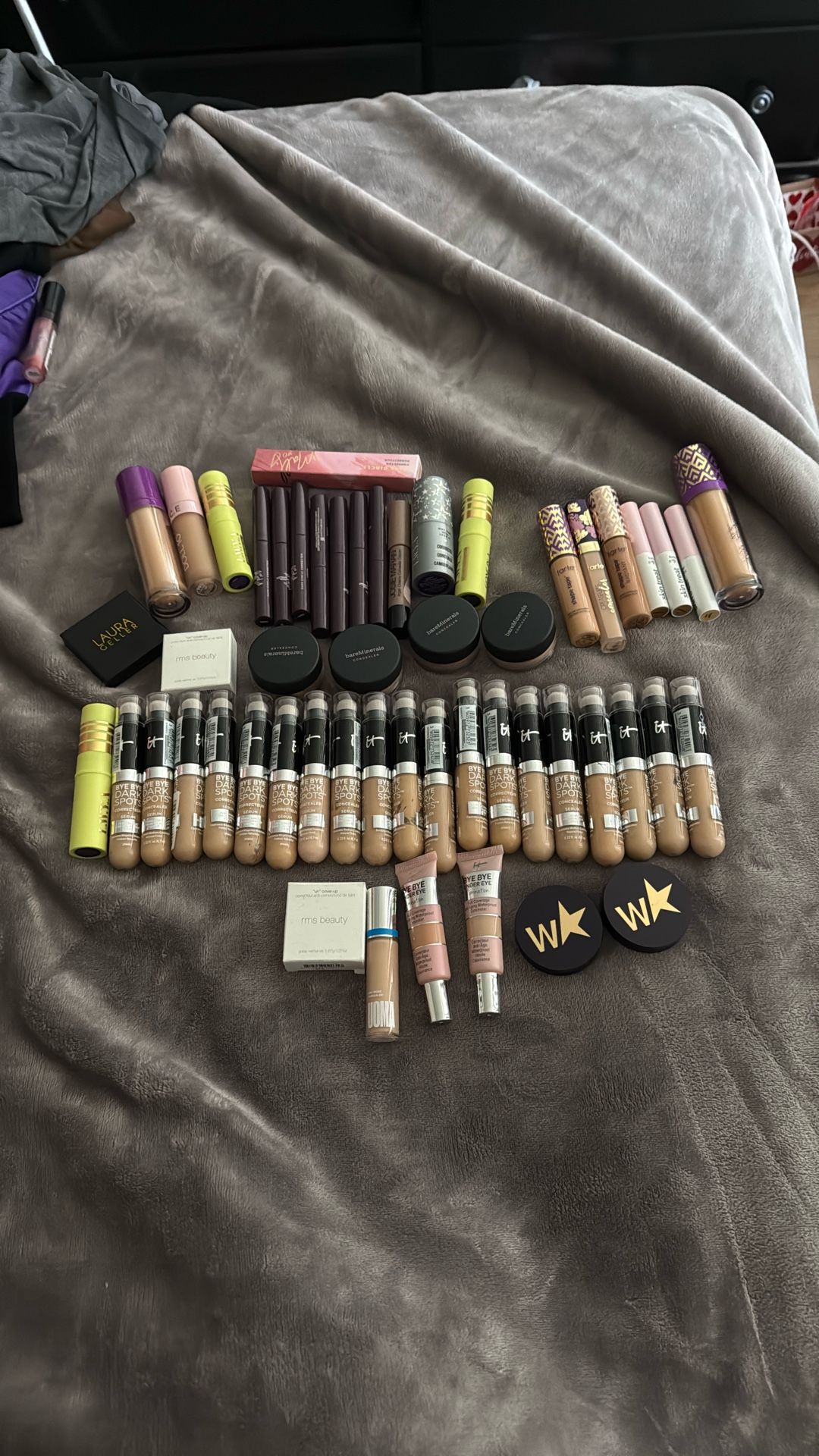 Huge Concealer Bundle