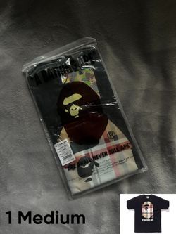 Bape Shirt