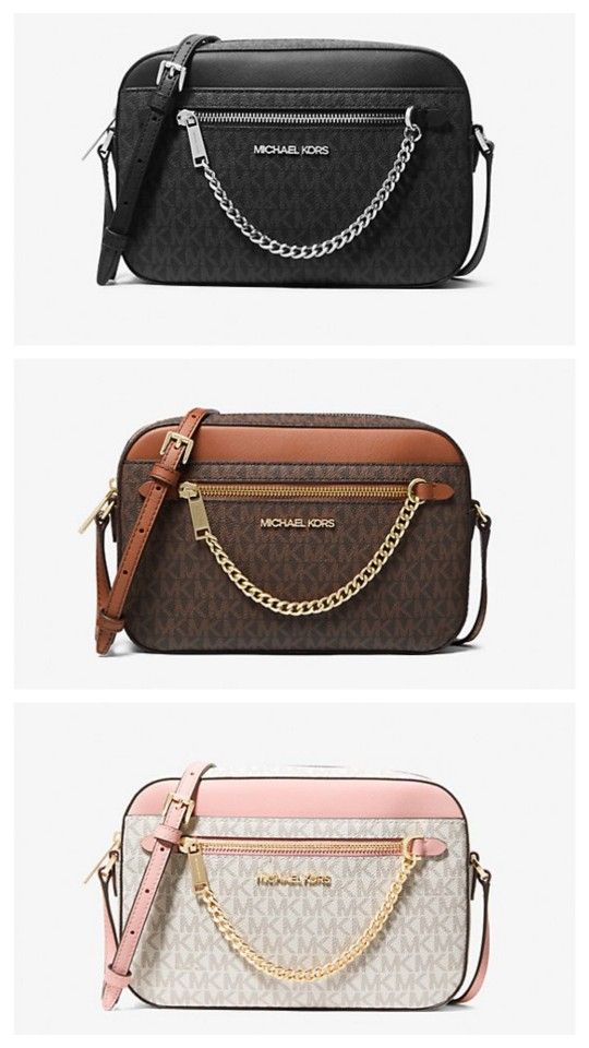 Michael Kors Medium Crossbody