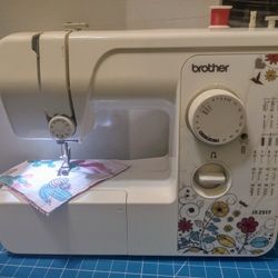 Brothers Sewing Machine 