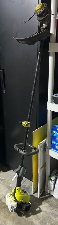 Gas Weed Eater