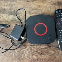 Mag 524W3 4K , Built-in Dual Band 2.4G/5G WiF