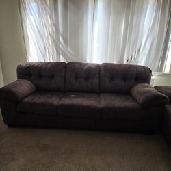 Brand New Sofa Set From Ashley's 