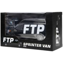 FTP Sprinter Van 