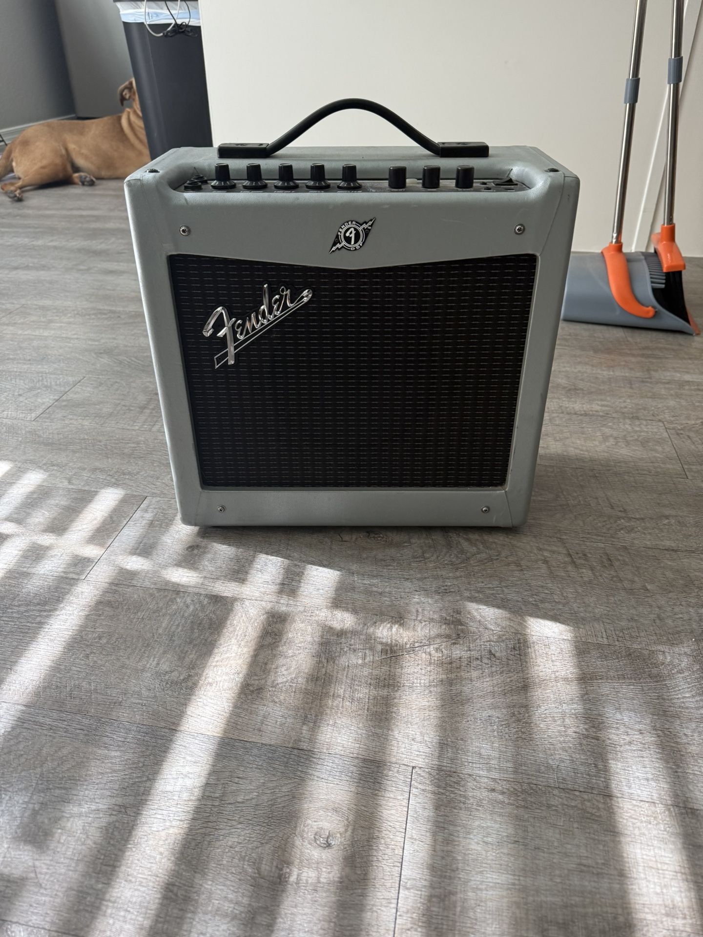Fender Amp