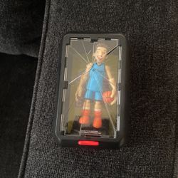 Jesser Screen breaker 