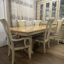 Dining Table Set