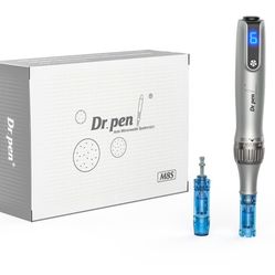 Dr. pen Microneedling System -New