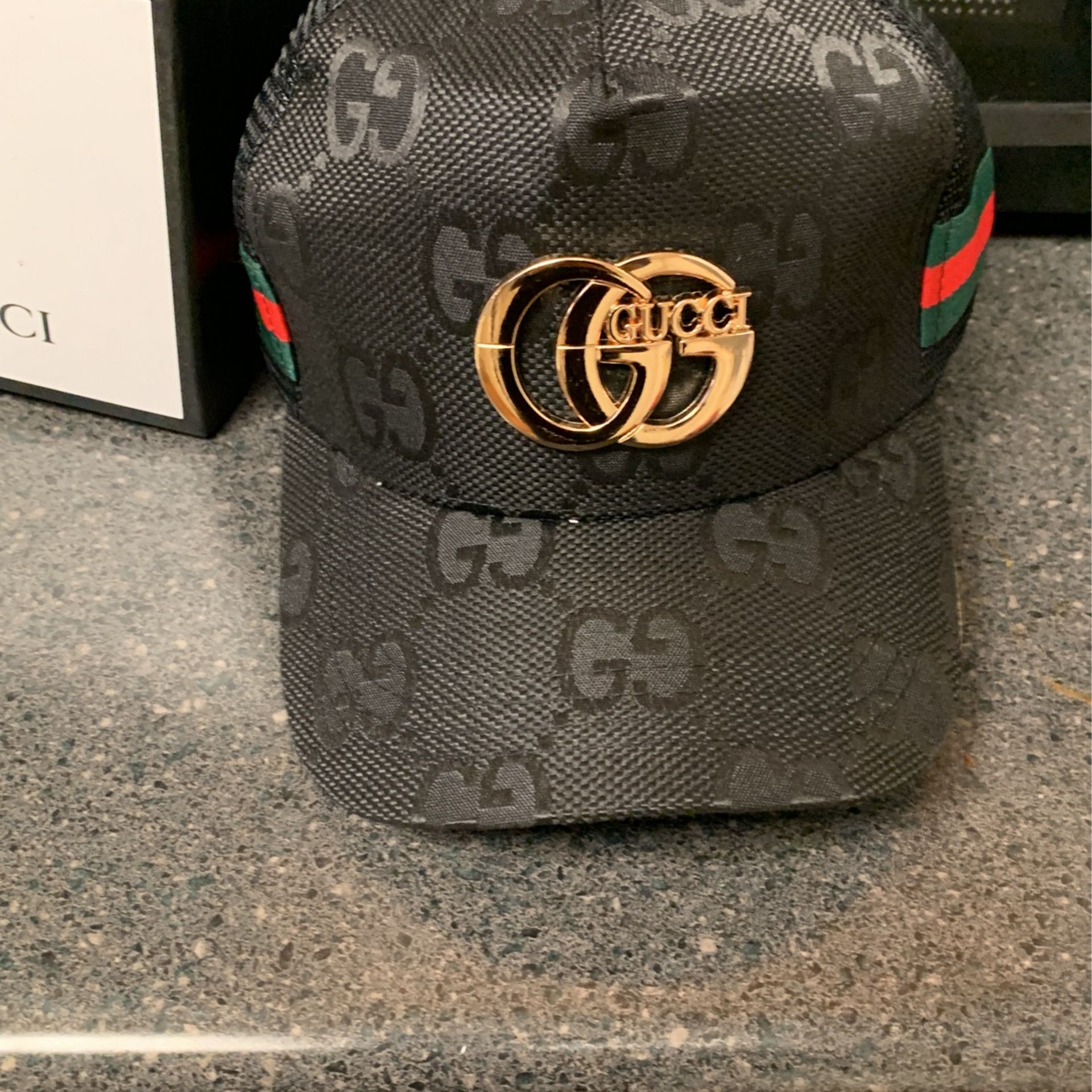 Gucci Hats SnapBack