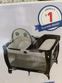 Graco Pack And Play Attachments