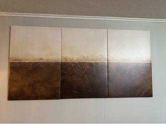 Wall art