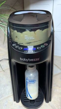 Baby Brezza