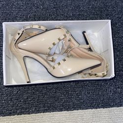 Studded Heels For Sale