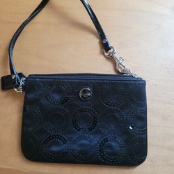 Coach Hand Bag