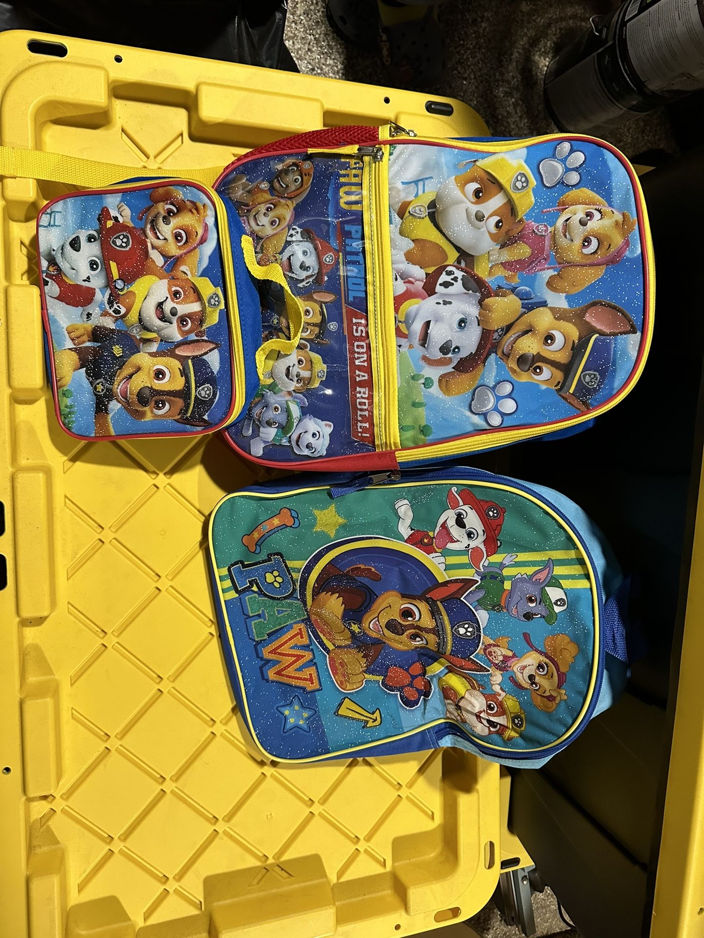 School Backpacks