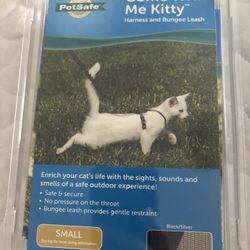 Pet Safe Come With Me Kitty 
