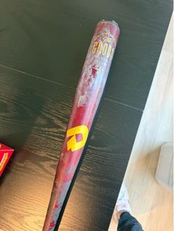 Baseball bat