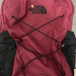 The North Face Jester Backpack