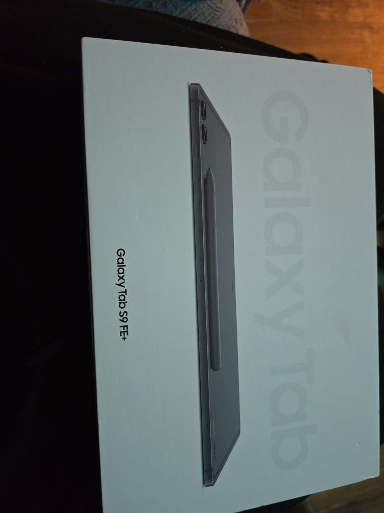 Samsung Galaxy Tab S9 FE+