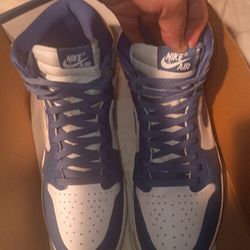 Jordan 1 Retro True Blue