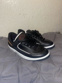 Jordan 2