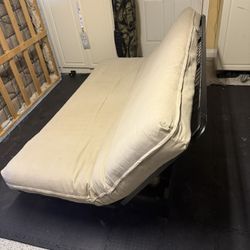 Futon Bed
