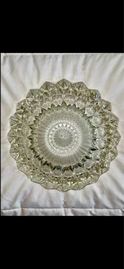 Gorgeous CANDY TRAY - Like new