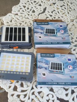 Solar Light