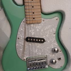 30 Inch Basswood Glarry Guitar 