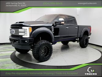 2017 Ford F-250