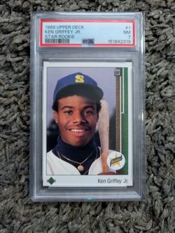 Ken Griffey jr